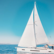 Jeanneau Sun Odyssey 490