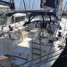 Beneteau Cyclades 50.5