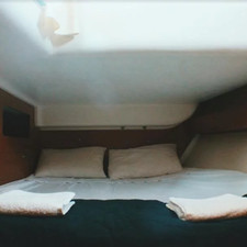 Beneteau Cyclades 43.4