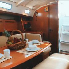 Beneteau Cyclades 43.4