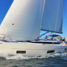 Bavaria C45