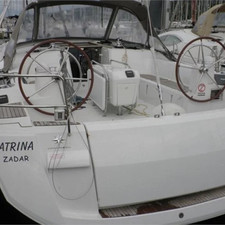 Jeanneau Sun Odyssey 509