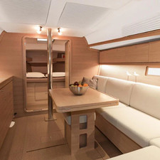 Dufour 382 Grand Large (3Cab)