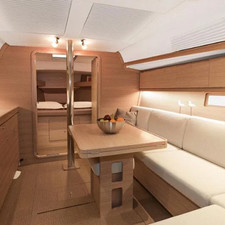 Dufour 382 Grand Large (3Cab)