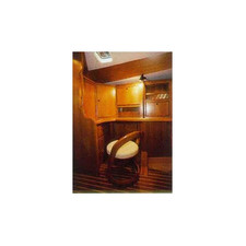 Sun Odyssey 49 (4Cab)