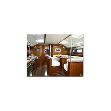Sun Odyssey 49 (4Cab)