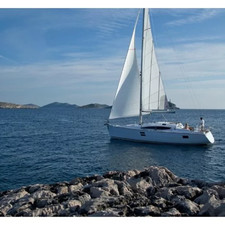 Elan Impression 40 (3Cab)