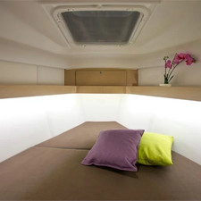 Elan Impression 40 (3Cab)