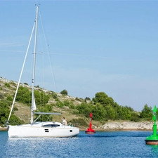 Elan Impression 40 (3Cab)