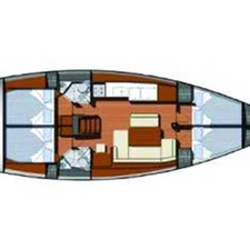 Jeanneau Sun Odyssey 44i