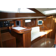 Jeanneau Sun Odyssey 49 DS