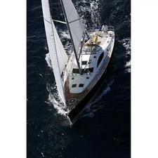 Jeanneau Sun Odyssey 49 DS