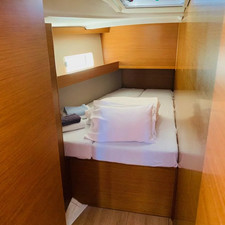 Jeanneau Sun Odyssey 490