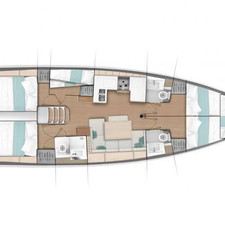 Jeanneau Sun Odyssey 490