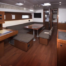 Beneteau Oceanis 48