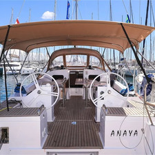 Elan Impression 45.1