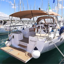 Elan Impression 45.1