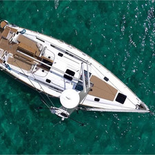 Elan Impression 45.1