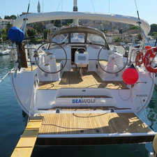 Bavaria Cruiser 46 - 4 cab.