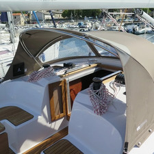 Bavaria Cruiser 46 - 4 cab.