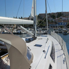 Bavaria Cruiser 46 - 4 cab.