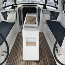 Beneteau Oceanis 35.1