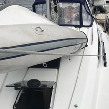 Beneteau Oceanis 35.1