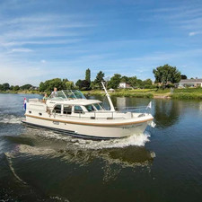 Linssen Grand Sturdy 35.0 AC