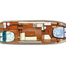 Linssen Grand Sturdy 35.0 AC