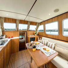 Linssen Grand Sturdy 35.0 AC