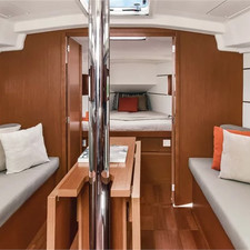 Beneteau Oceanis 35.1