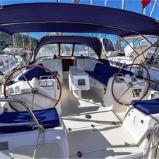 Beneteau Cyclades 43.4