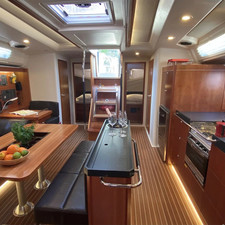 Hanse 505