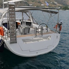 Oceanis 45