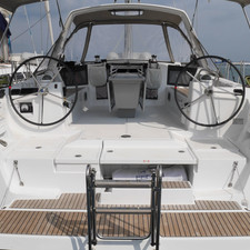 Oceanis 45