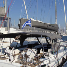 Hanse 455