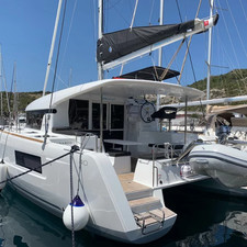 Lagoon 40