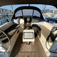 Bavaria 46 Cruiser