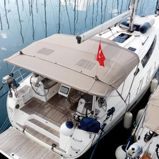 Bavaria 46 Cruiser