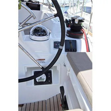 Jeanneau Sun Odyssey 419