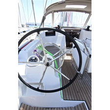 Jeanneau Sun Odyssey 419