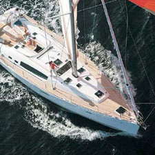 Beneteau Oceanis 50 Family