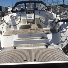 Bavaria Cruiser 46 (4Cab)