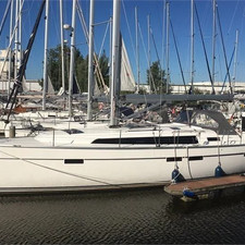 Bavaria Cruiser 46 (4Cab)