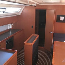 Bavaria Cruiser 46 (4Cab)