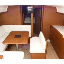 Jeanneau Sun Odyssey 479