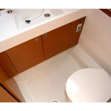 Jeanneau Sun Odyssey 479