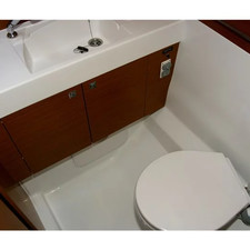 Jeanneau Sun Odyssey 479