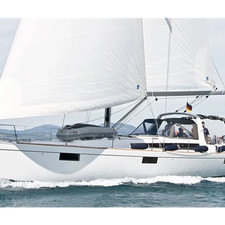 Oceanis 48 (5Cab)