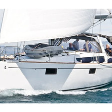 Oceanis 48 (5Cab)